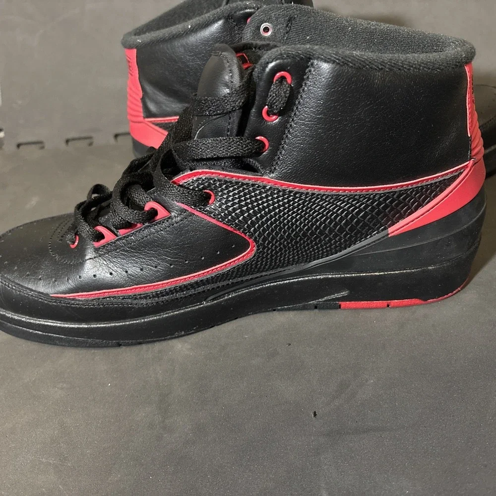 Air Jordan 2‎ Retro 